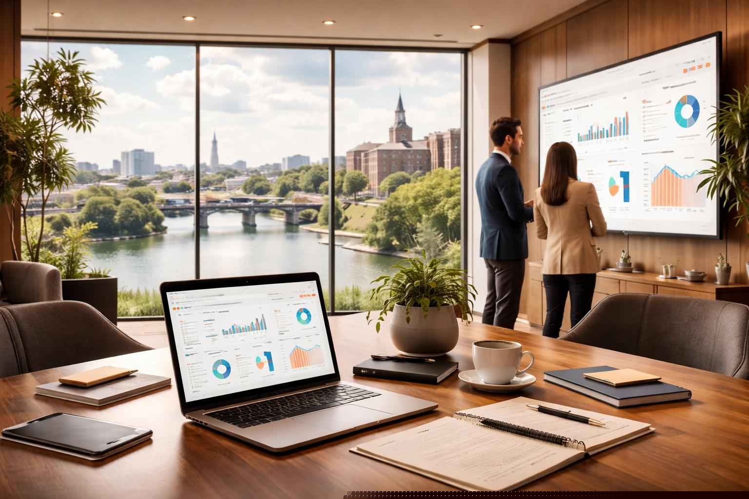 HubSpot Operations Hub Consulting Services in Augusta GA