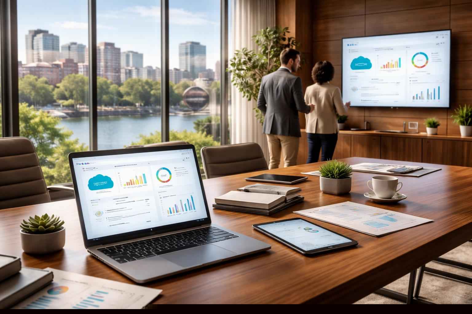 HubSpot Operations Hub Consulting Services in Columbus GA