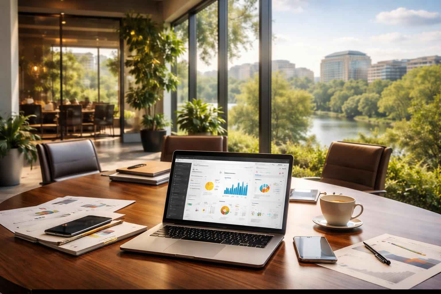 HubSpot Operations Hub Consulting Services in Johns Creek GA