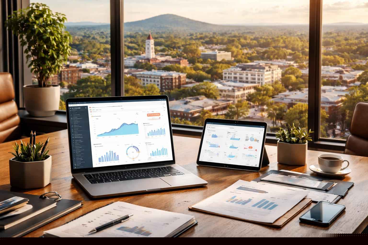 HubSpot Operations Hub Consulting Services in Marietta GA