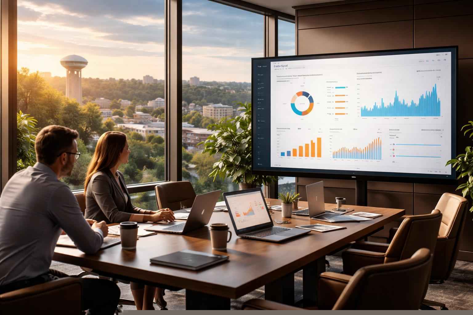 HubSpot Operations Hub Consulting Services in Roswell GA