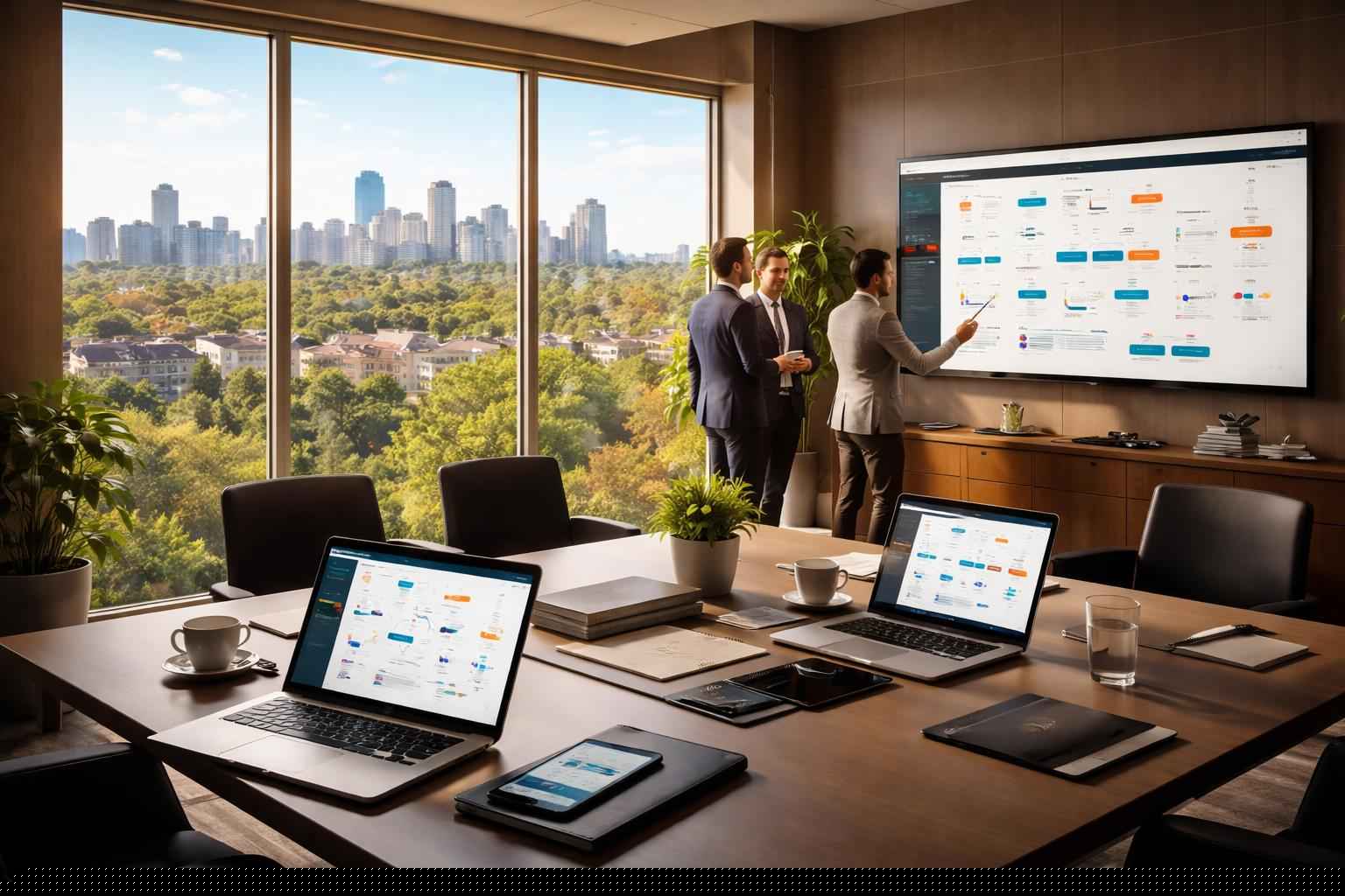 HubSpot Operations Hub Consulting Services in Sandy Springs GA