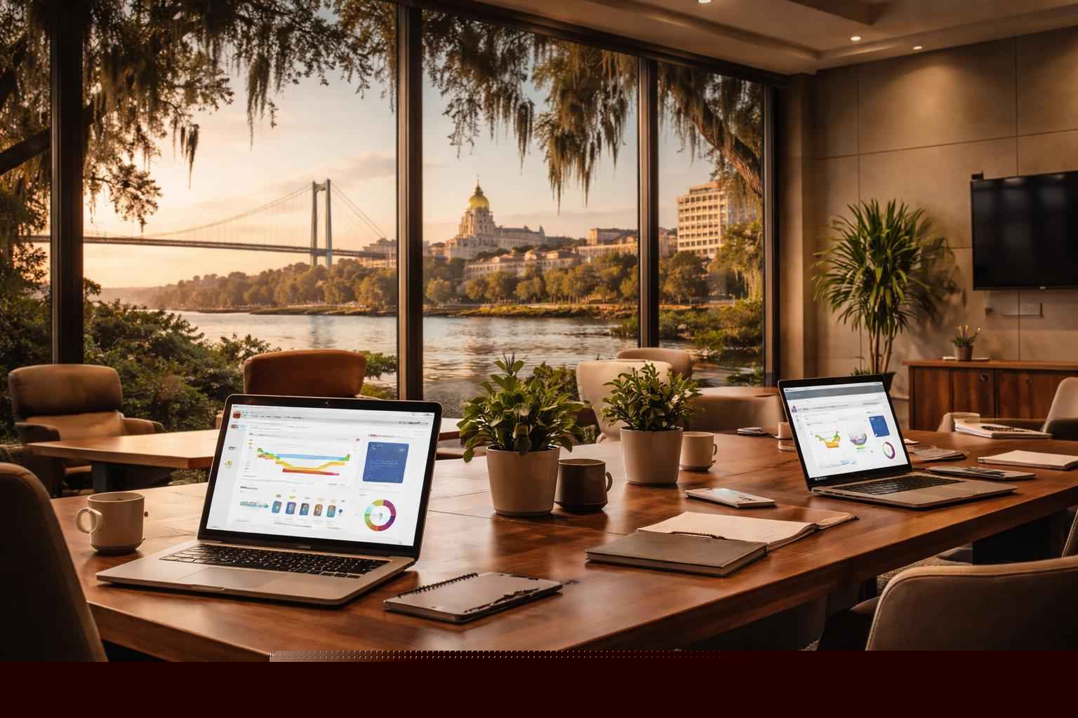 HubSpot Operations Hub Consulting Services in Savannah GA