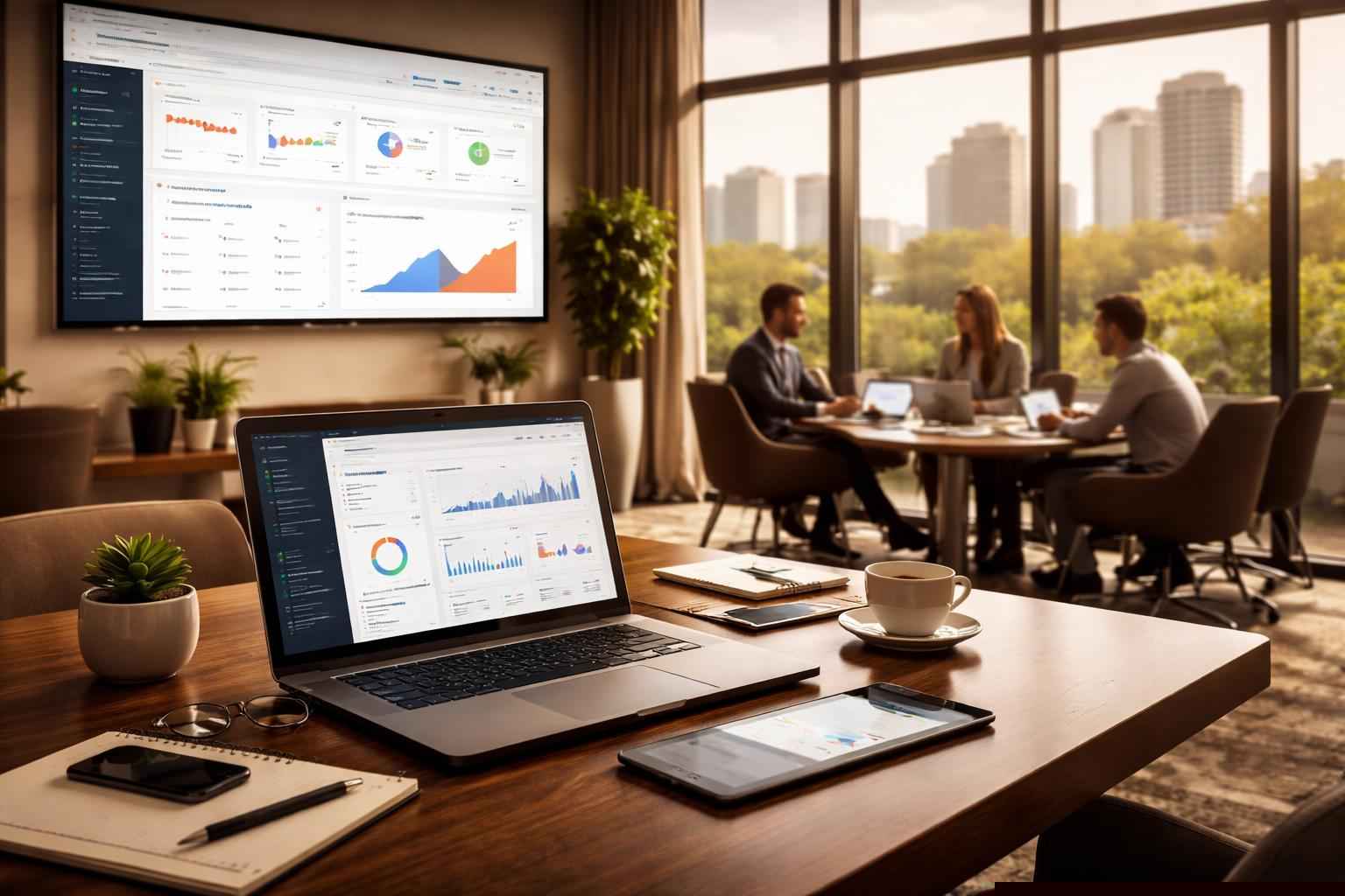 HubSpot Operations Hub Consulting Services in South Fulton GA