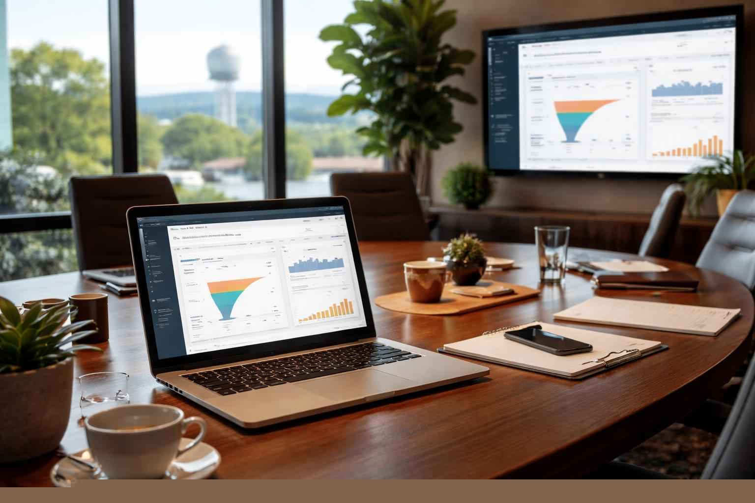 HubSpot Operations Hub Consulting Services in Warner Robins GA