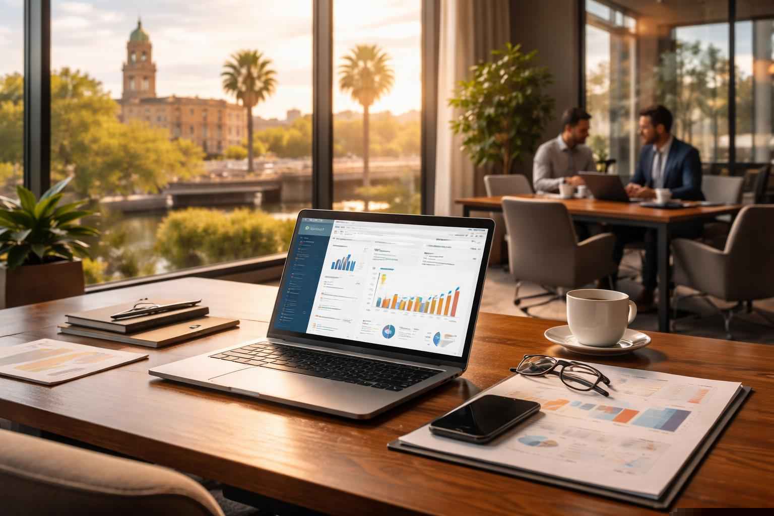 HubSpot Sales Hub Consulting Services In Albany GA