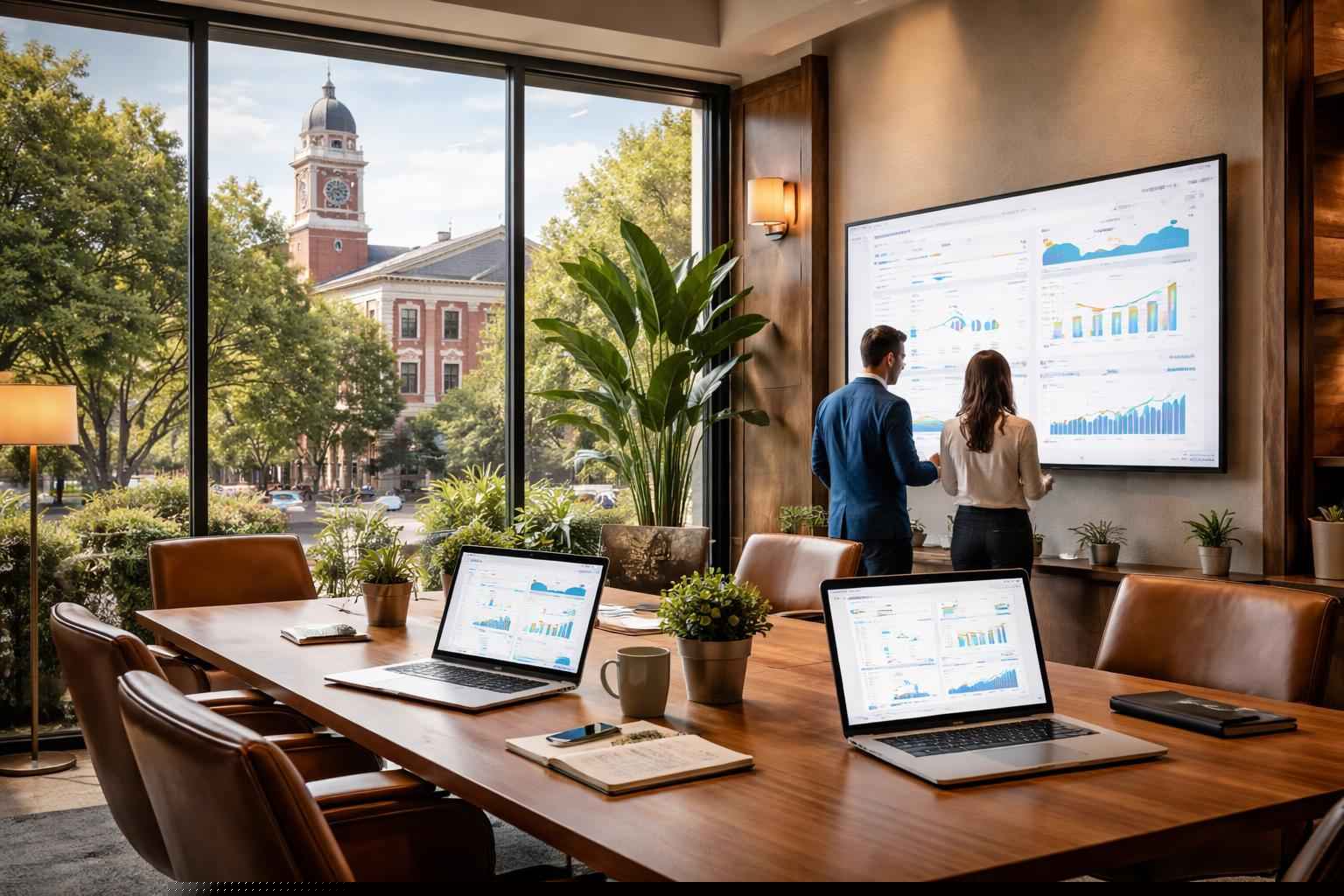 HubSpot Sales Hub Consulting Services In Athens GA