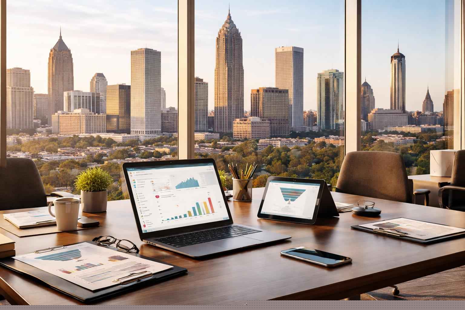 HubSpot Sales Hub Consulting Services In Atlanta GA