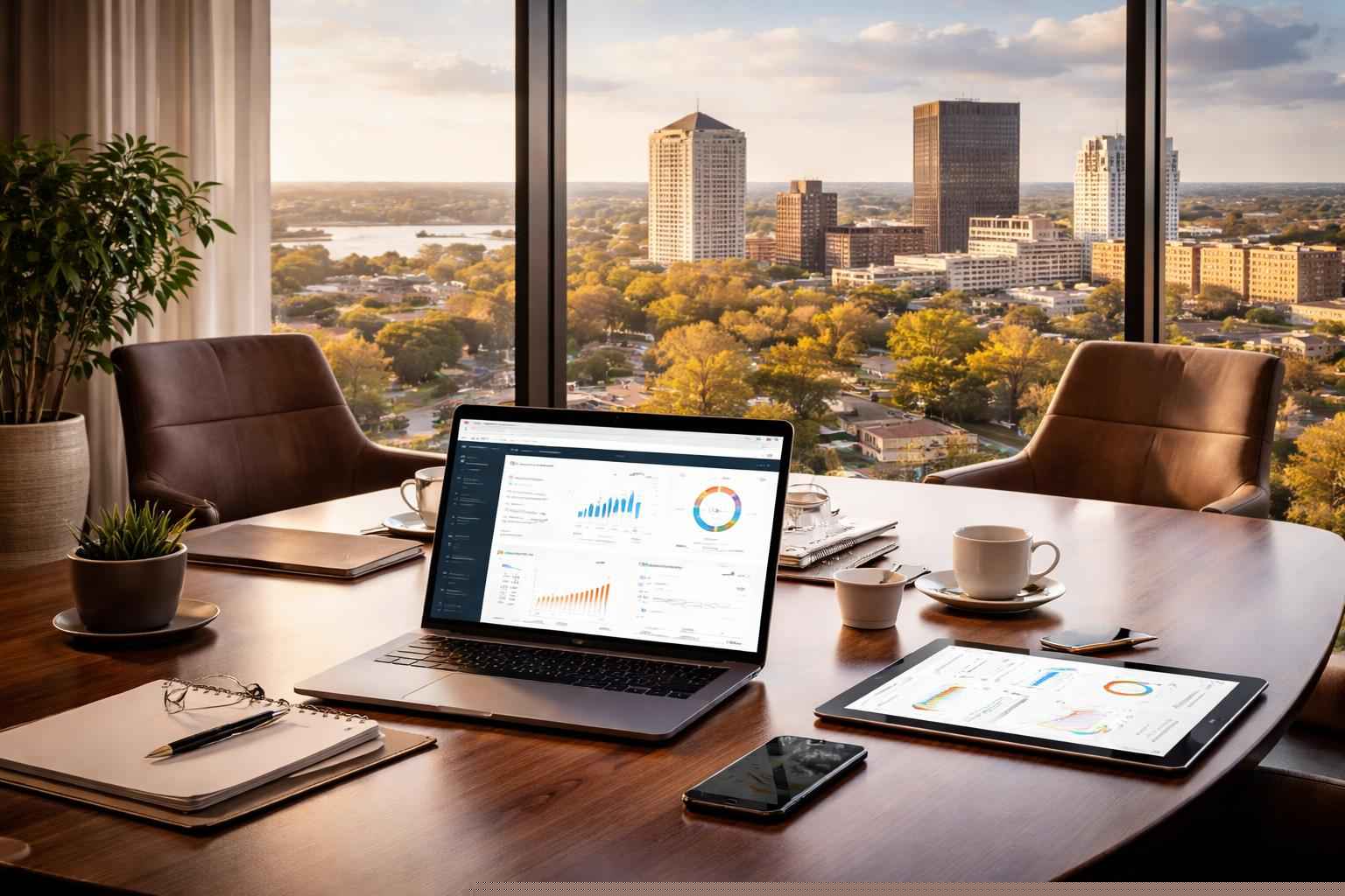 HubSpot Sales Hub Consulting Services In Augusta GA