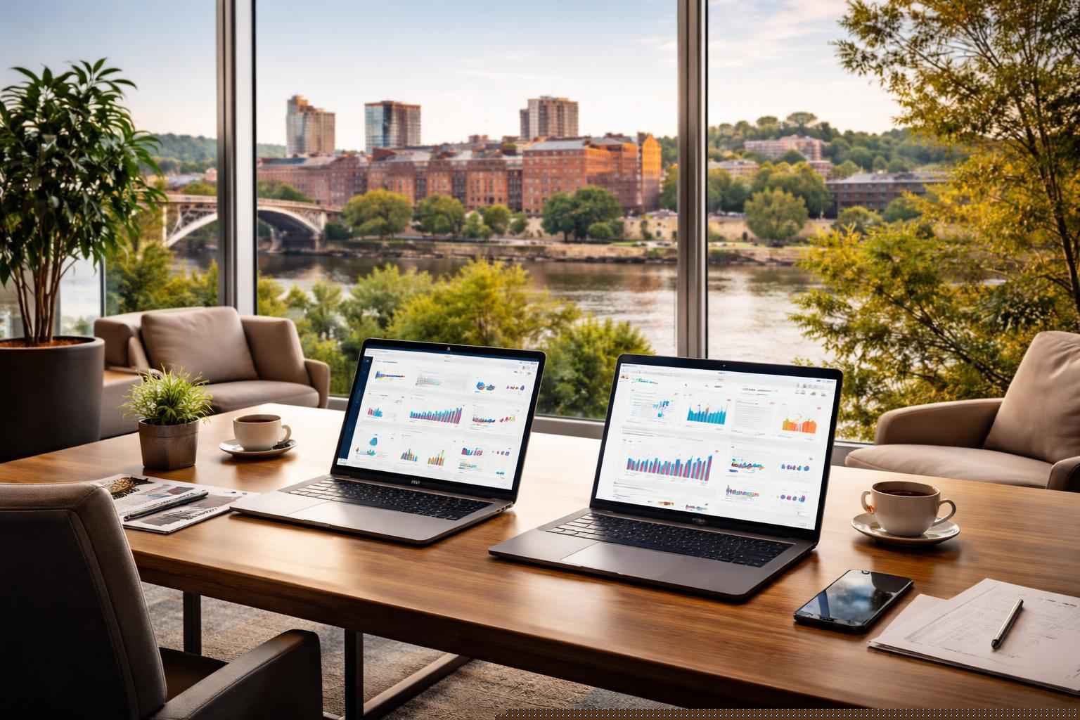 HubSpot Sales Hub Consulting Services In Columbus GA