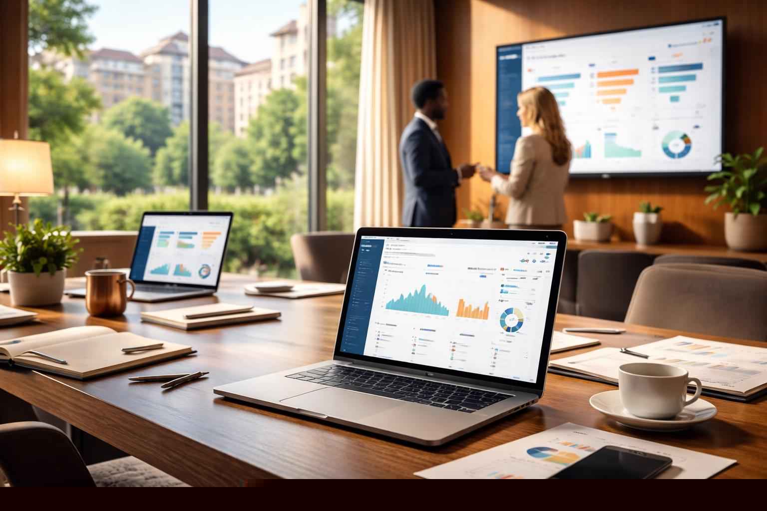 HubSpot Sales Hub Consulting Services In Johns Creek GA