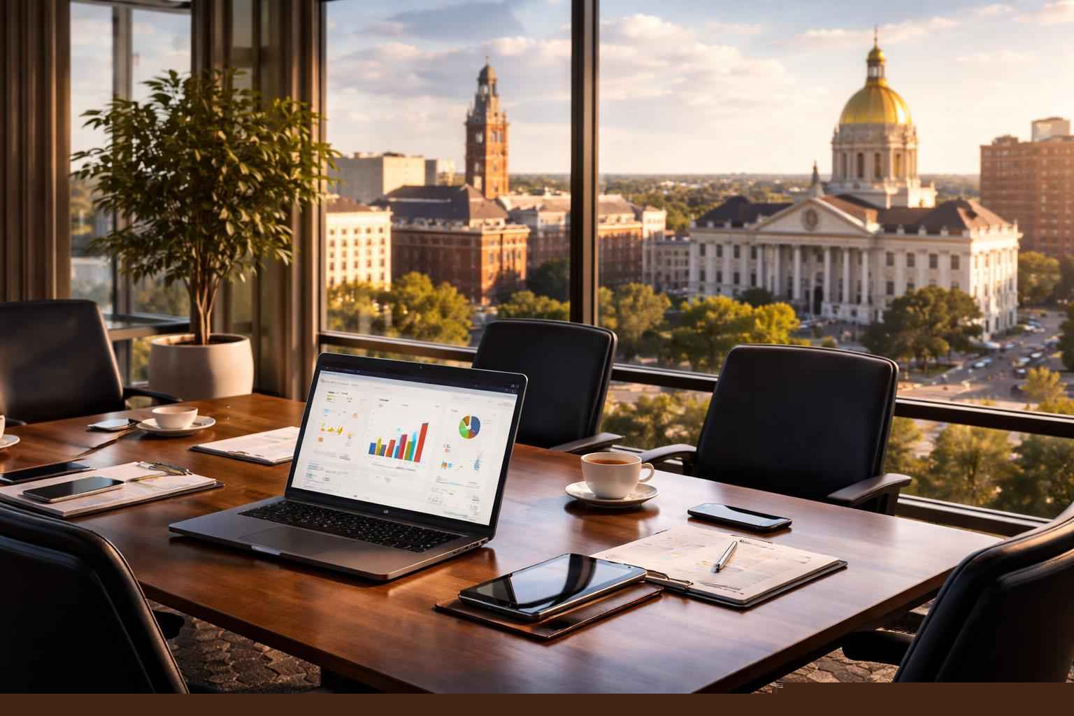 HubSpot Sales Hub Consulting Services In Macon GA