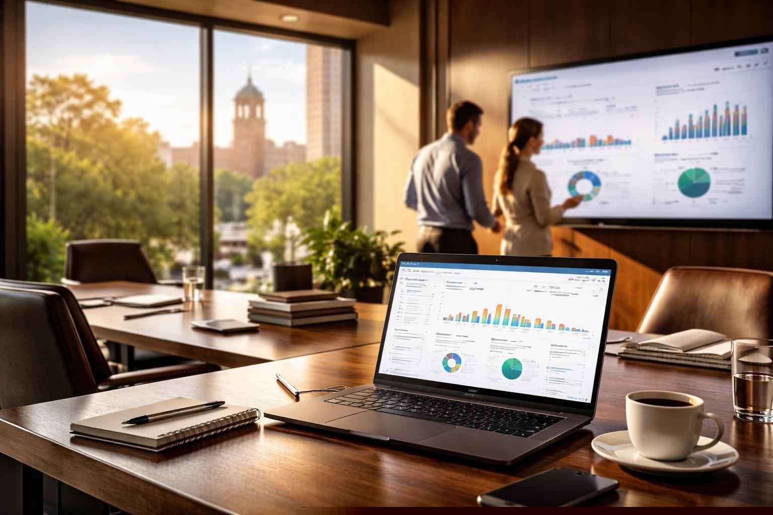 HubSpot Sales Hub Consulting Services In Marietta GA