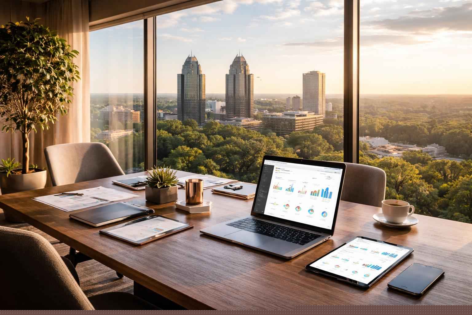 HubSpot Sales Hub Consulting Services In Sandy Springs GA