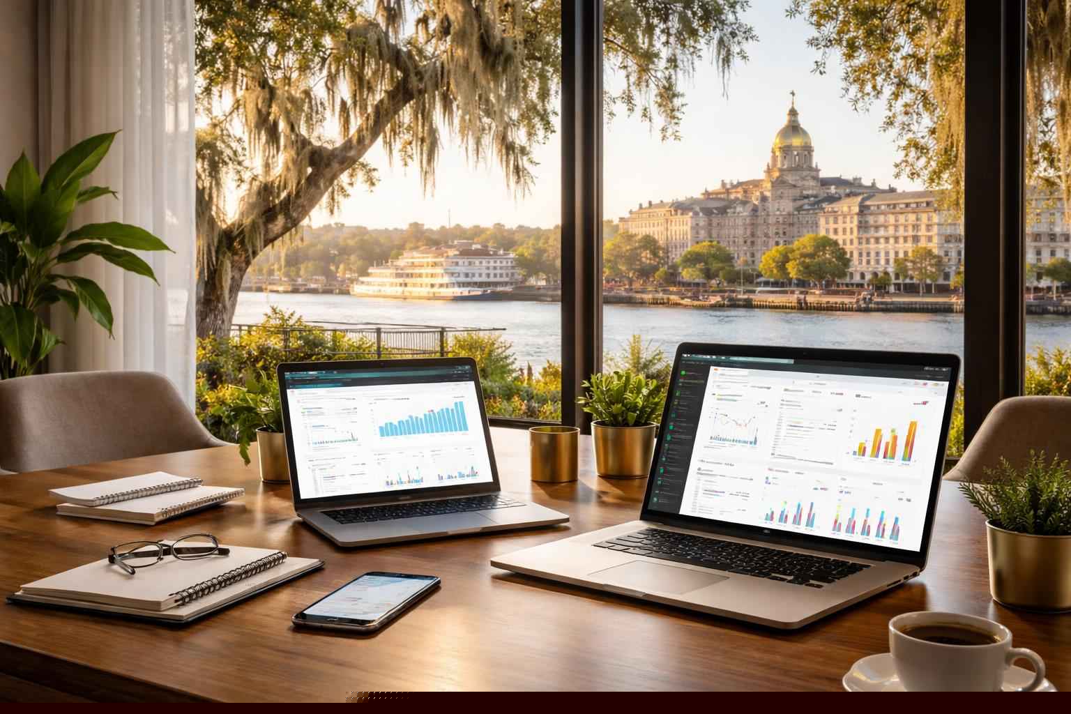 HubSpot Sales Hub Consulting Services In Savannah GA