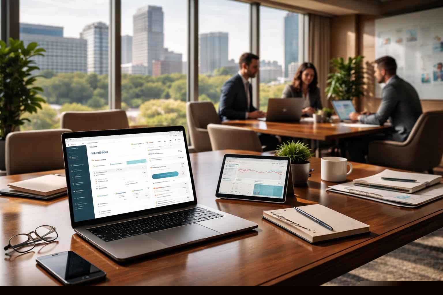 HubSpot Sales Hub Consulting Services In Smyrna GA