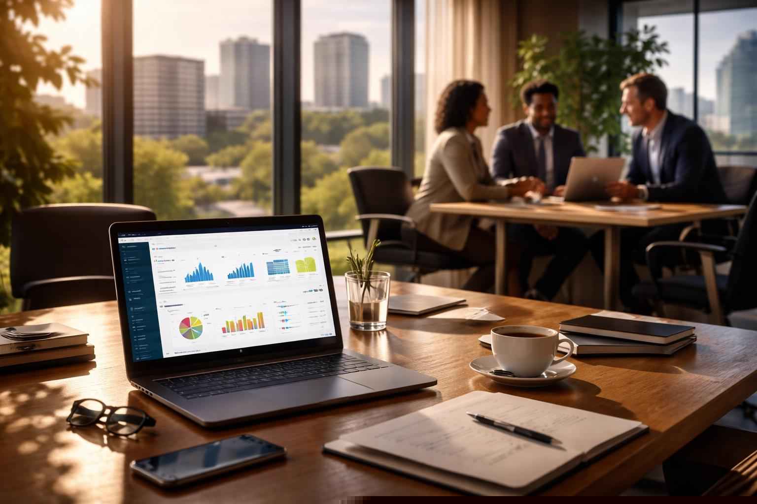 HubSpot Sales Hub Consulting Services In South Fulton GA