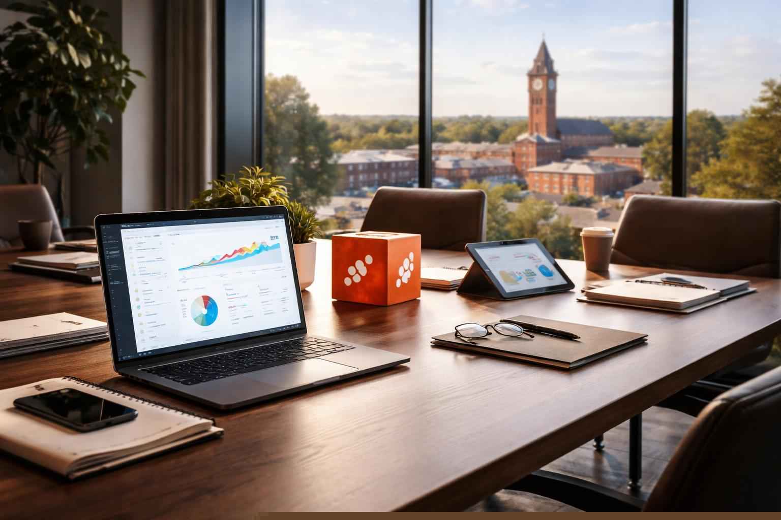 HubSpot Sales Hub Consulting Services In Warner Robins GA