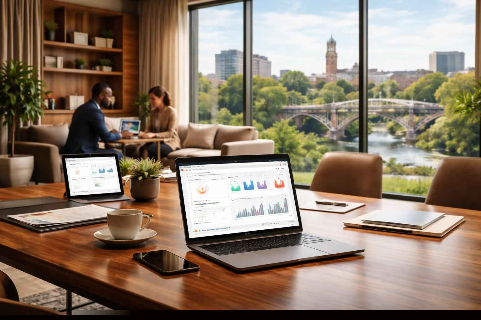 HubSpot Service Hub Consulting Services In Albany GA