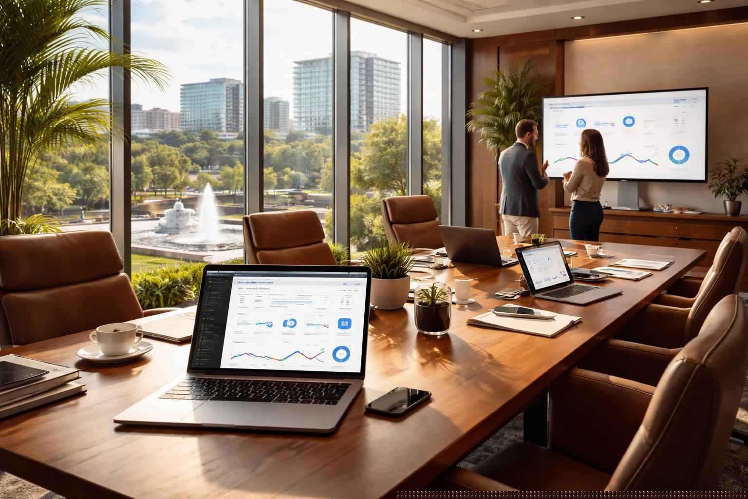 HubSpot Service Hub Consulting Services In Alpharetta GA