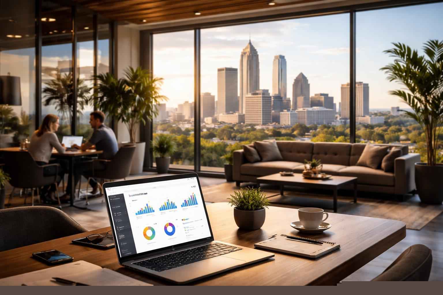 HubSpot Service Hub Consulting Services In Atlanta GA