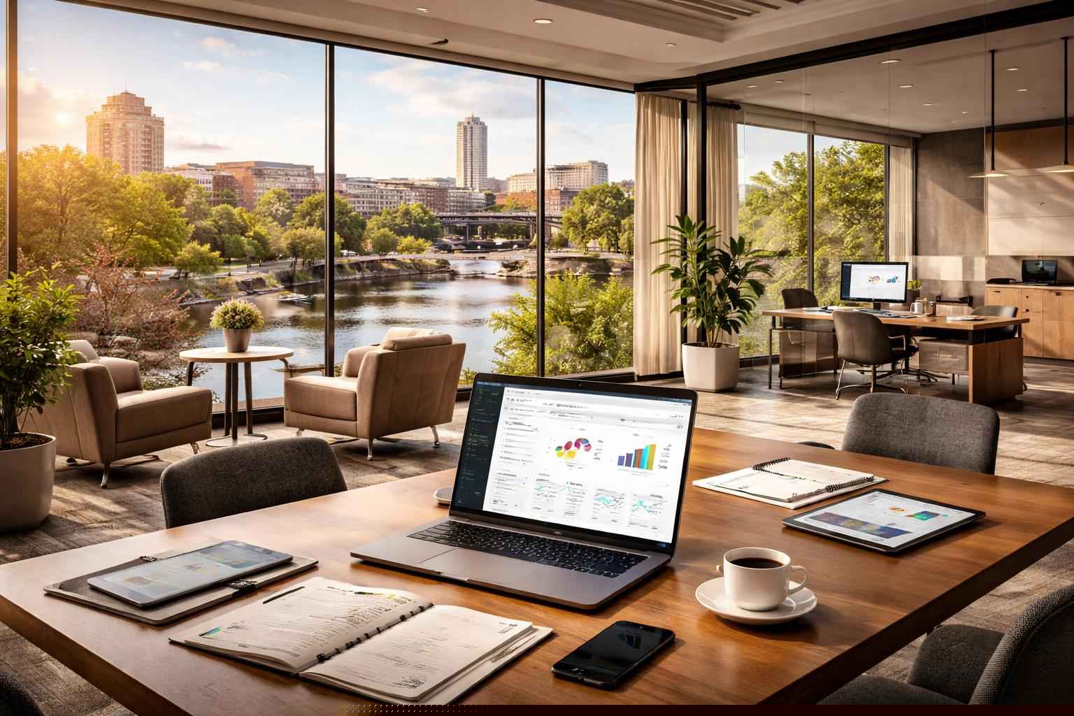 HubSpot Service Hub Consulting Services In Columbus GA