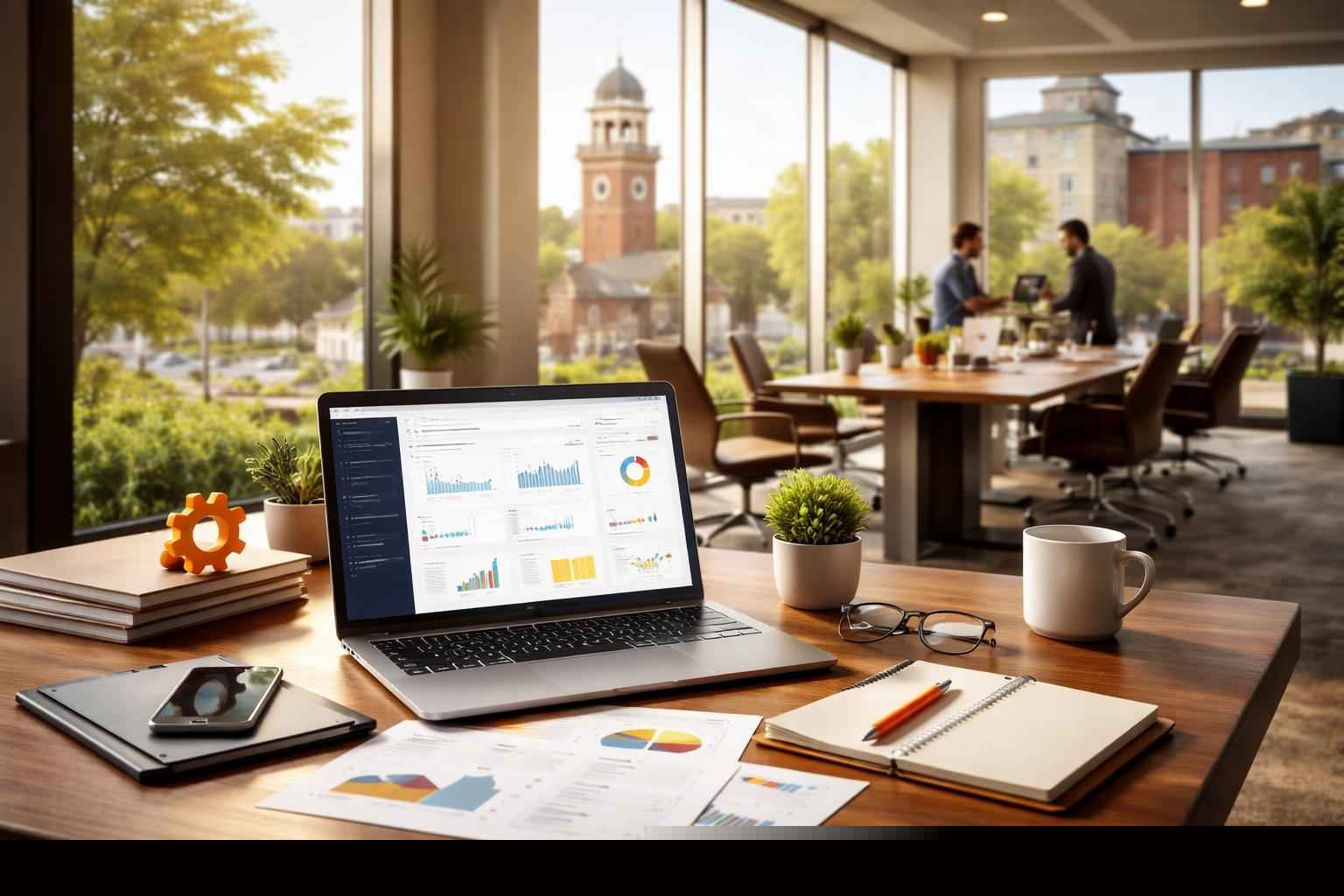 HubSpot Service Hub Consulting Services In Marietta GA