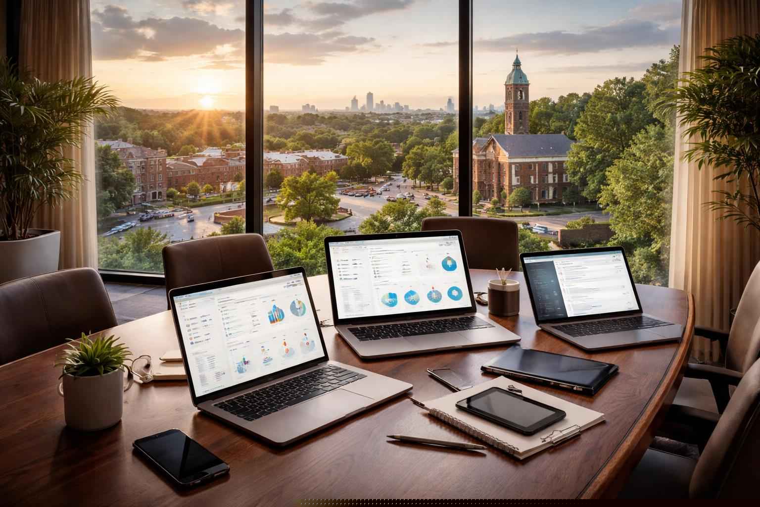 HubSpot Service Hub Consulting Services In Roswell GA