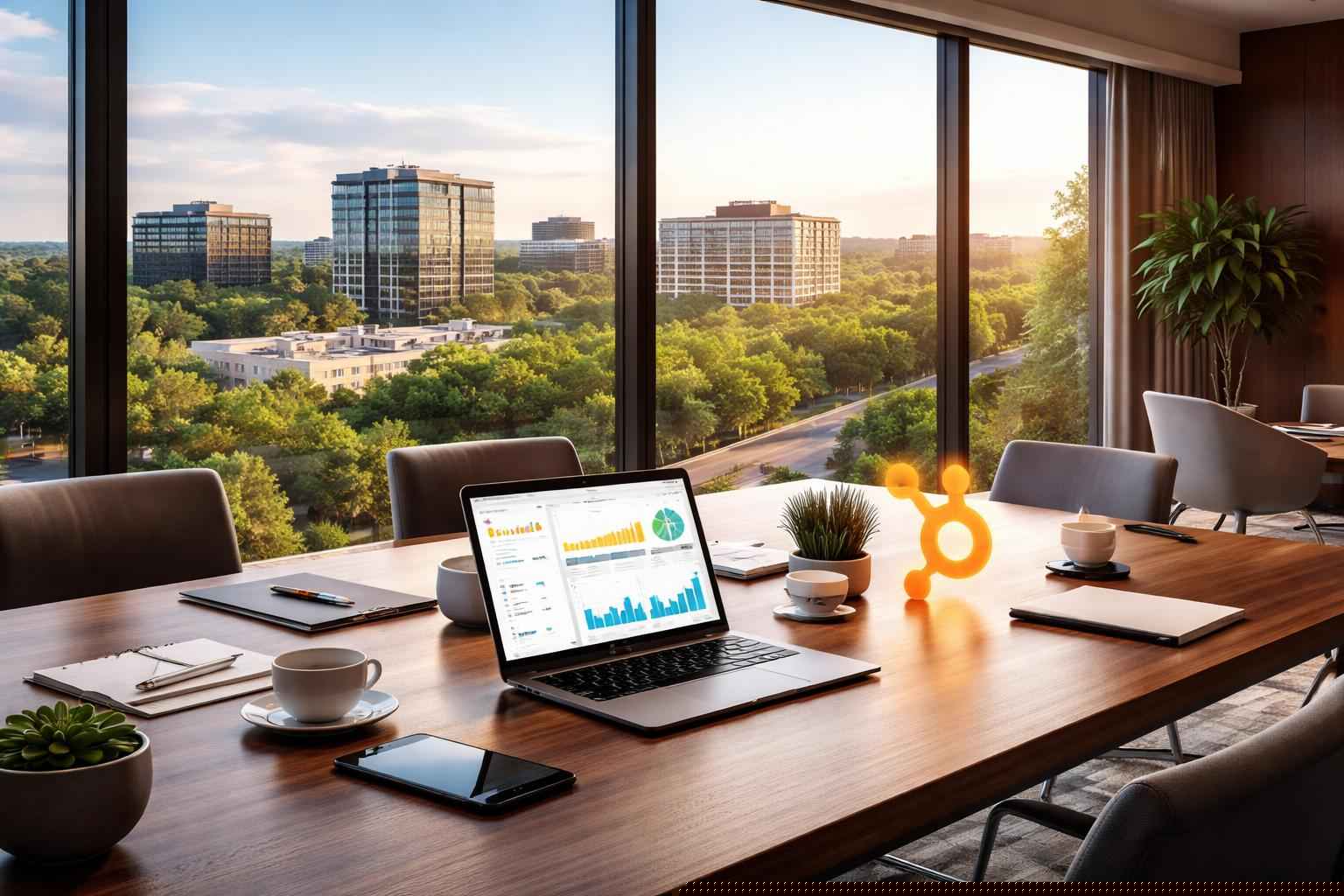 HubSpot Service Hub Consulting Services In Sandy Springs GA