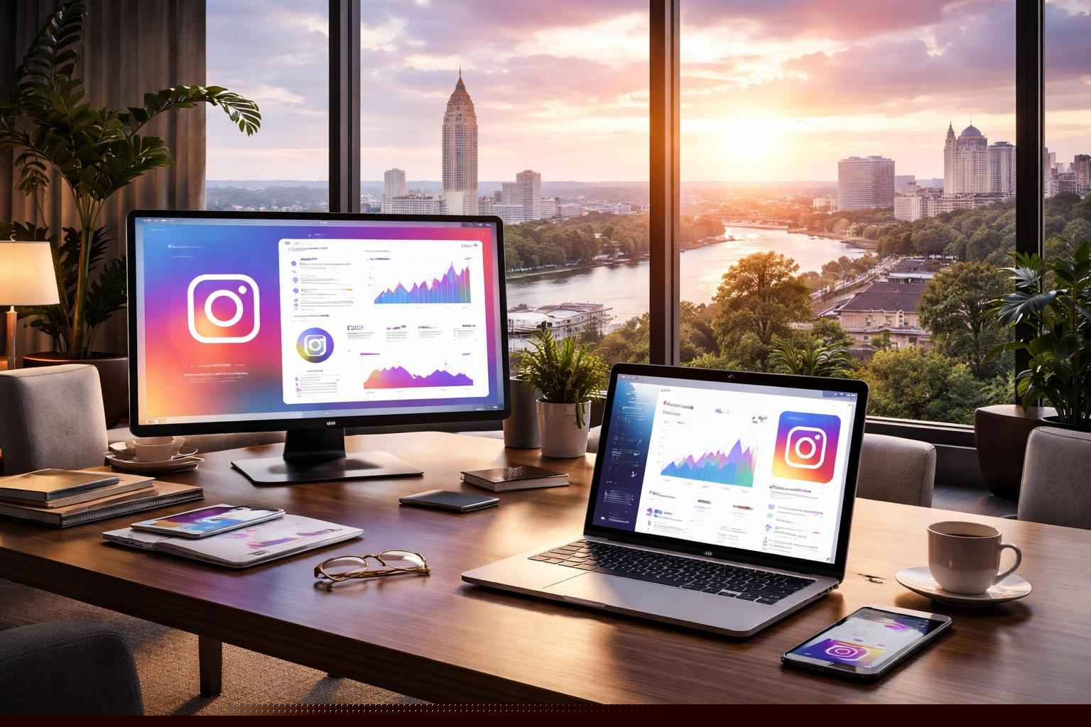 Instagram Ads Agency In Baton Rouge LA