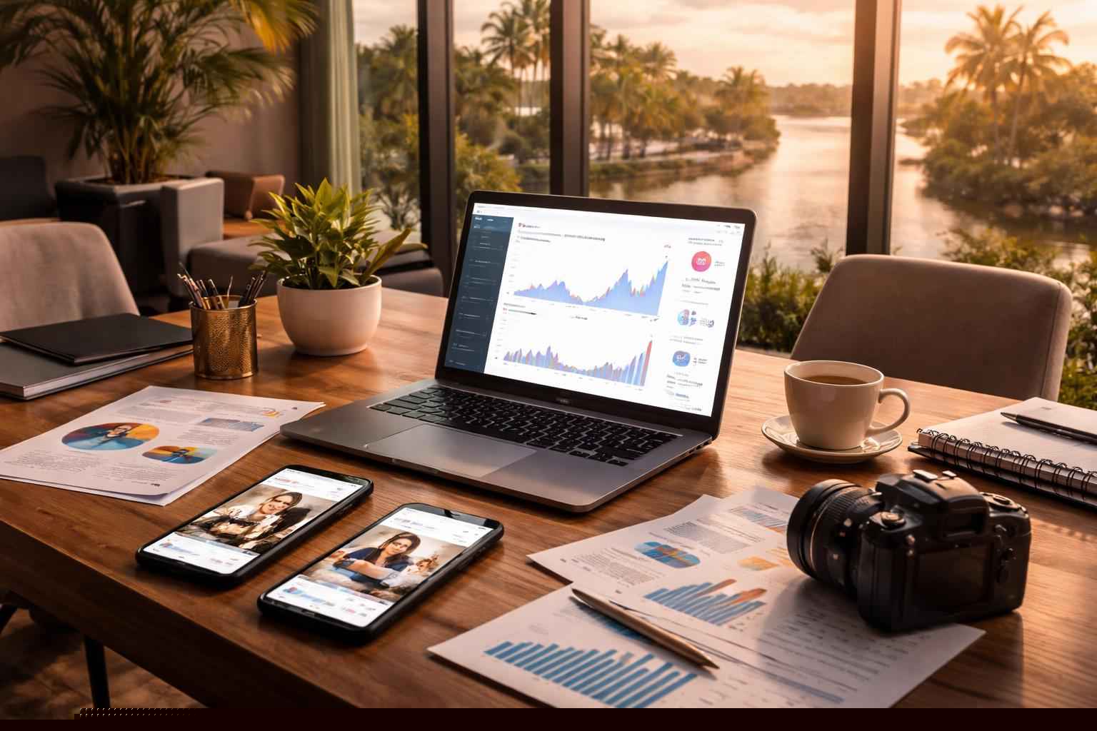 Instagram Ads Agency In Houma LA