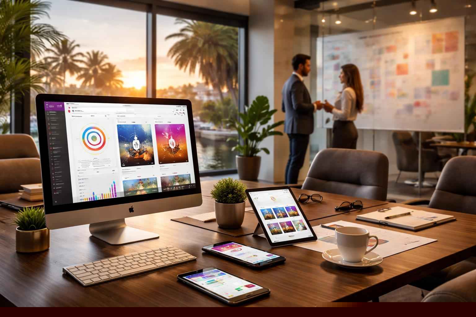 Instagram Ads Agency In Kenner LA