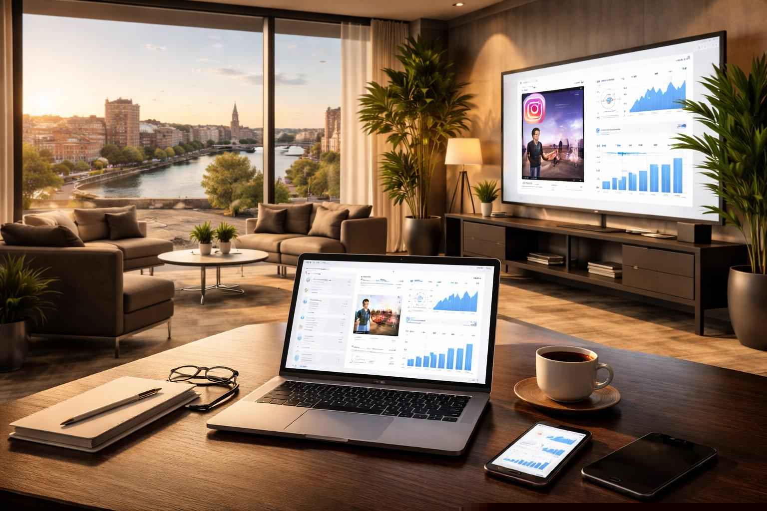 Instagram Ads Agency In Monroe LA