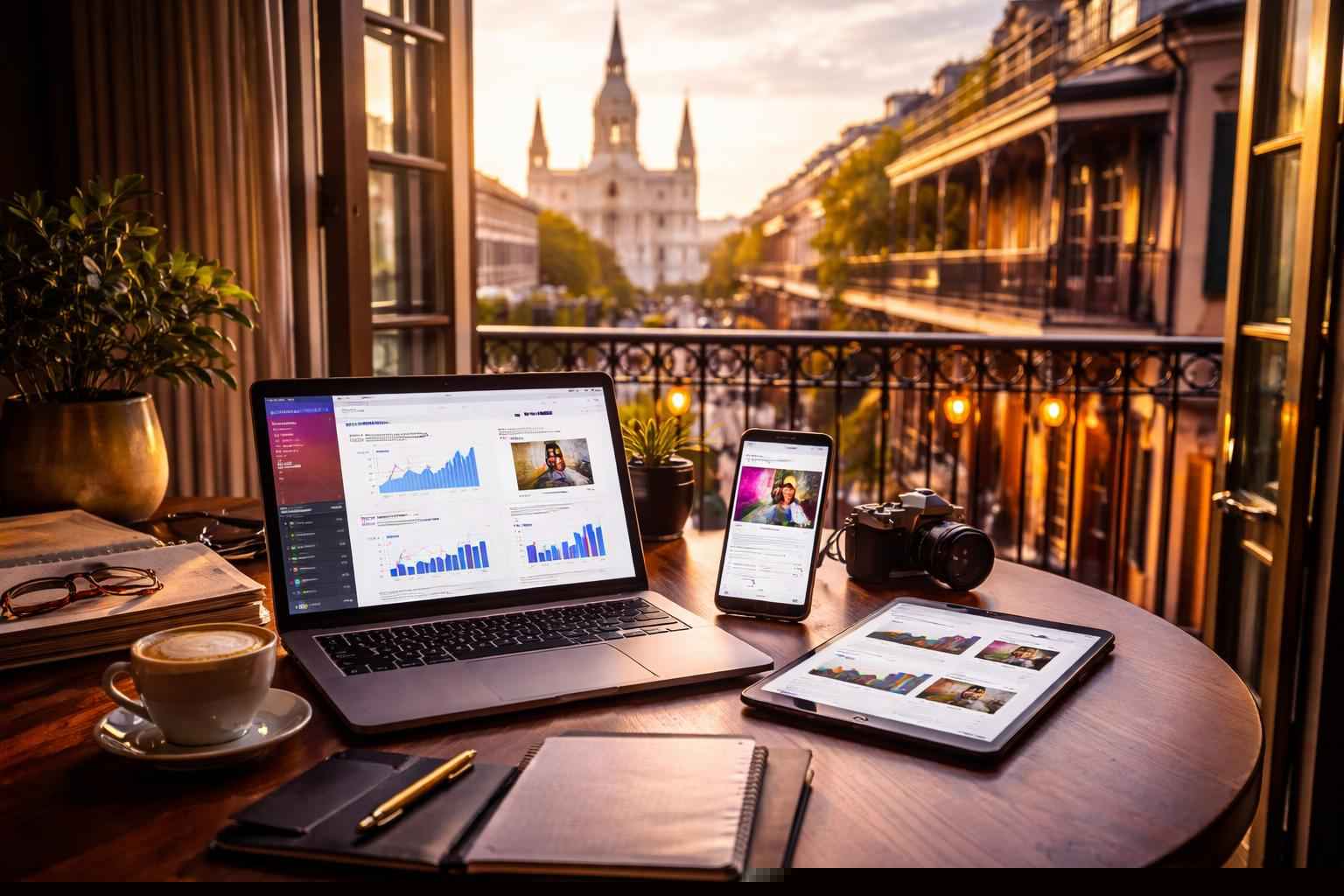 Instagram Ads Agency In New Orleans LA