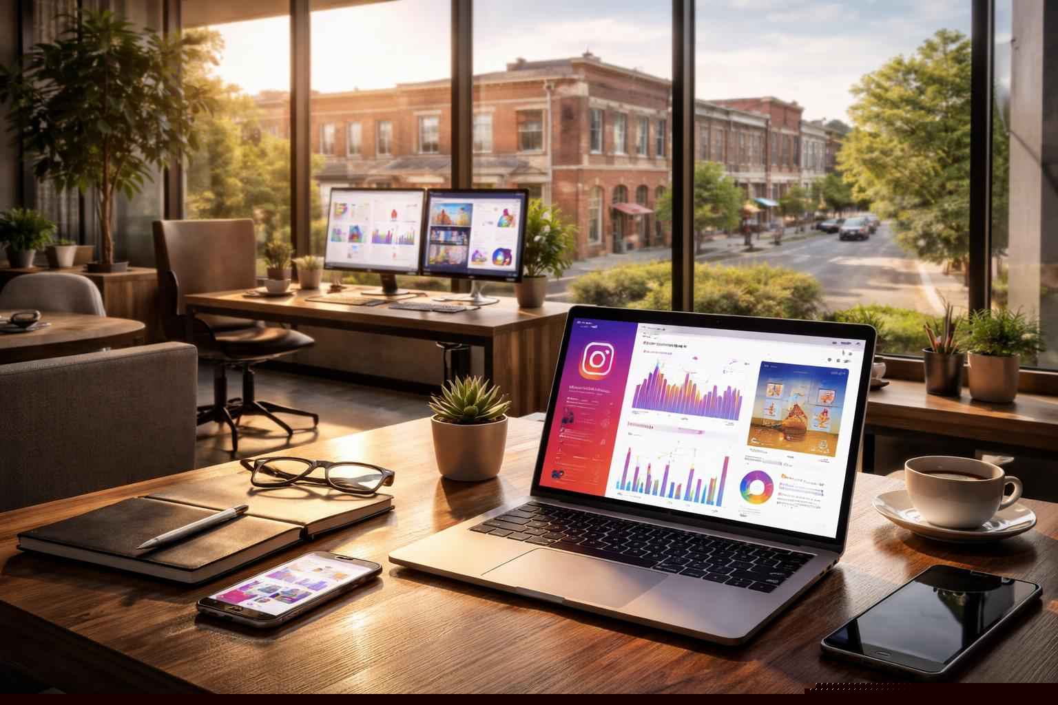 Instagram Ads Agency In Ruston LA