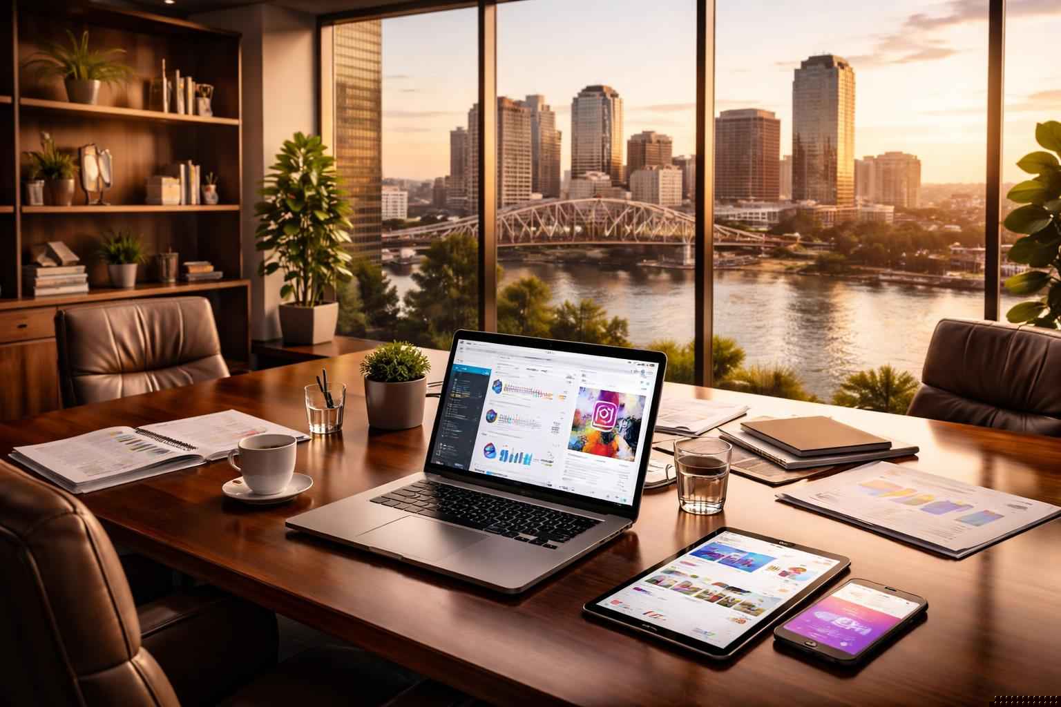 Instagram Ads Agency In Shreveport LA