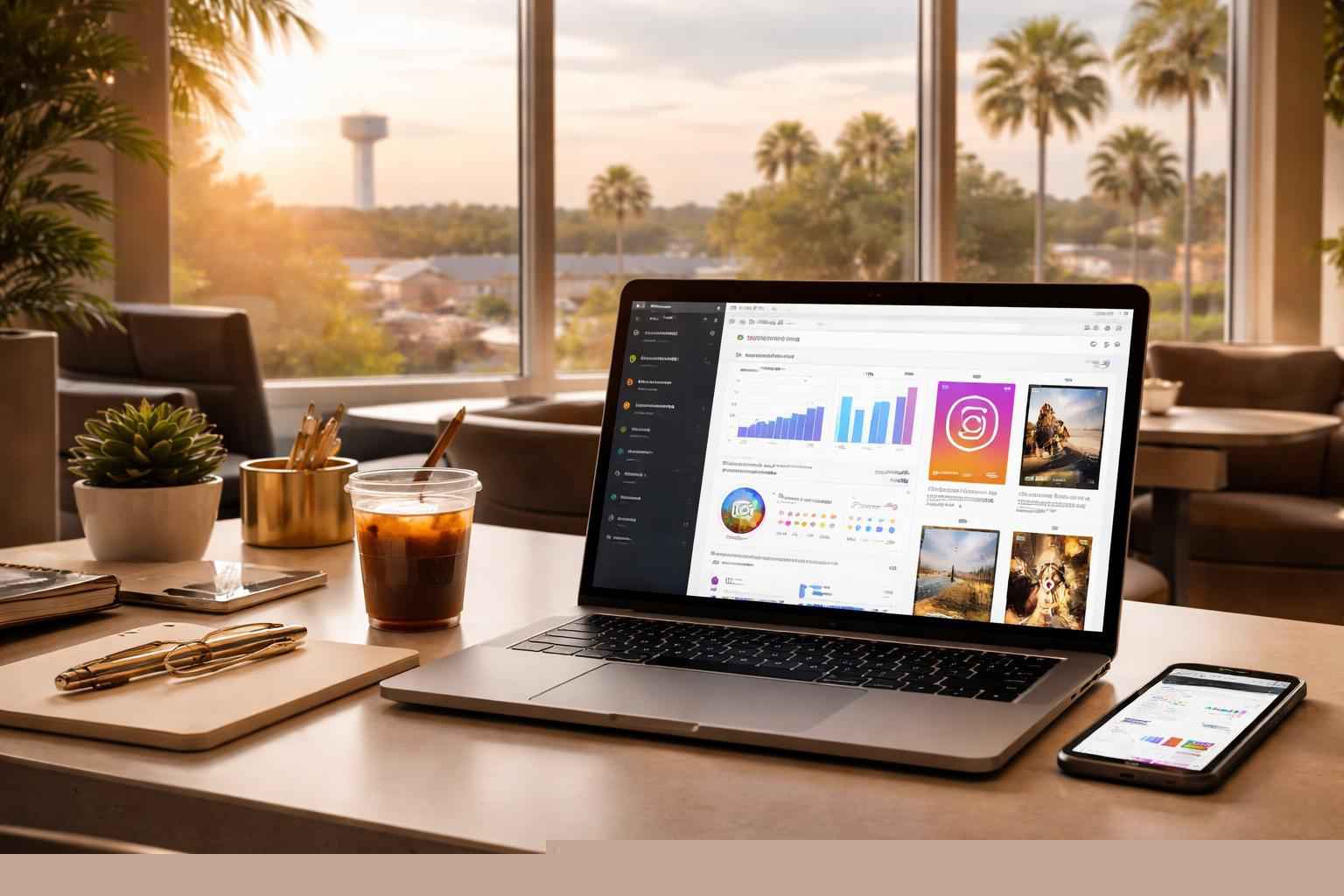 Instagram Ads Agency In Sulphur LA