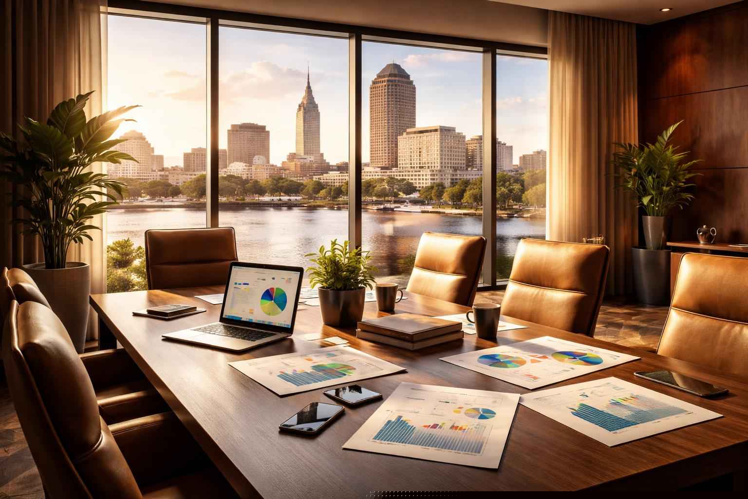 Integrated Marketing Strategy Consulting Services In Baton Rouge LA