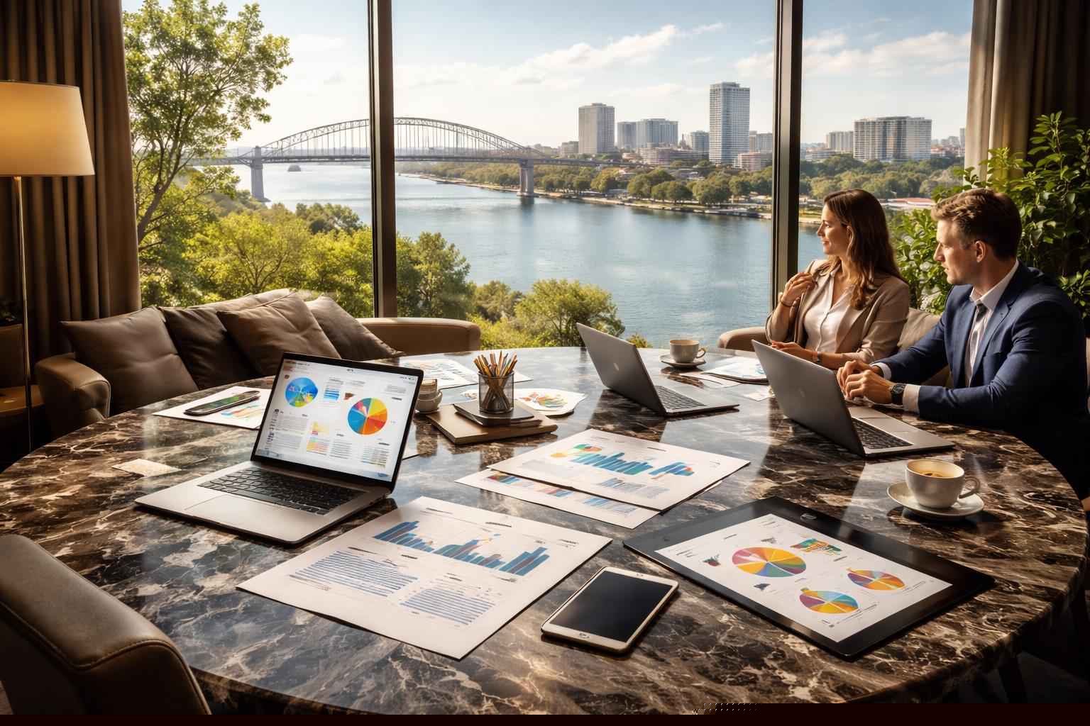 Integrated Marketing Strategy Consulting Services In Bossier City LA