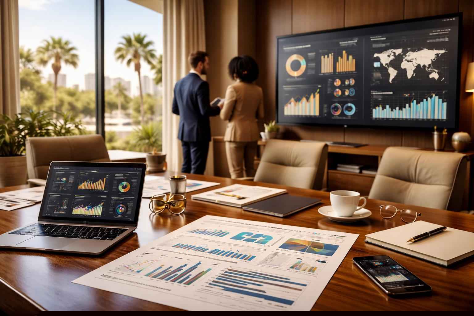 Integrated Marketing Strategy Consulting Services In Kenner LA