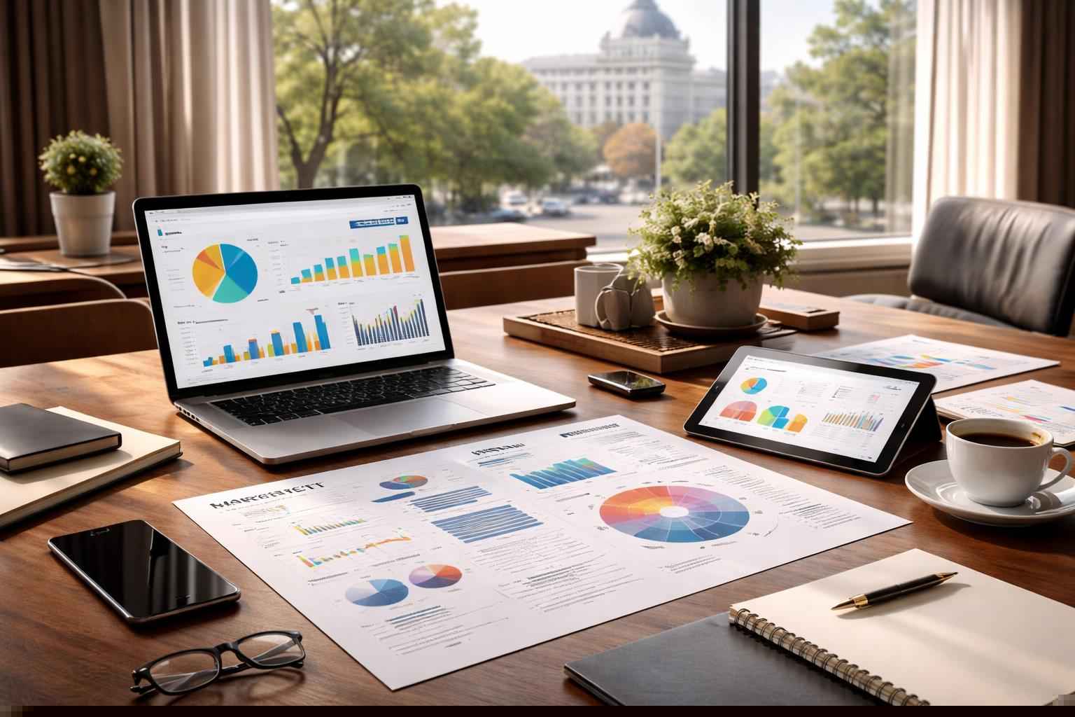 Integrated Marketing Strategy Consulting Services In Lafayette LA