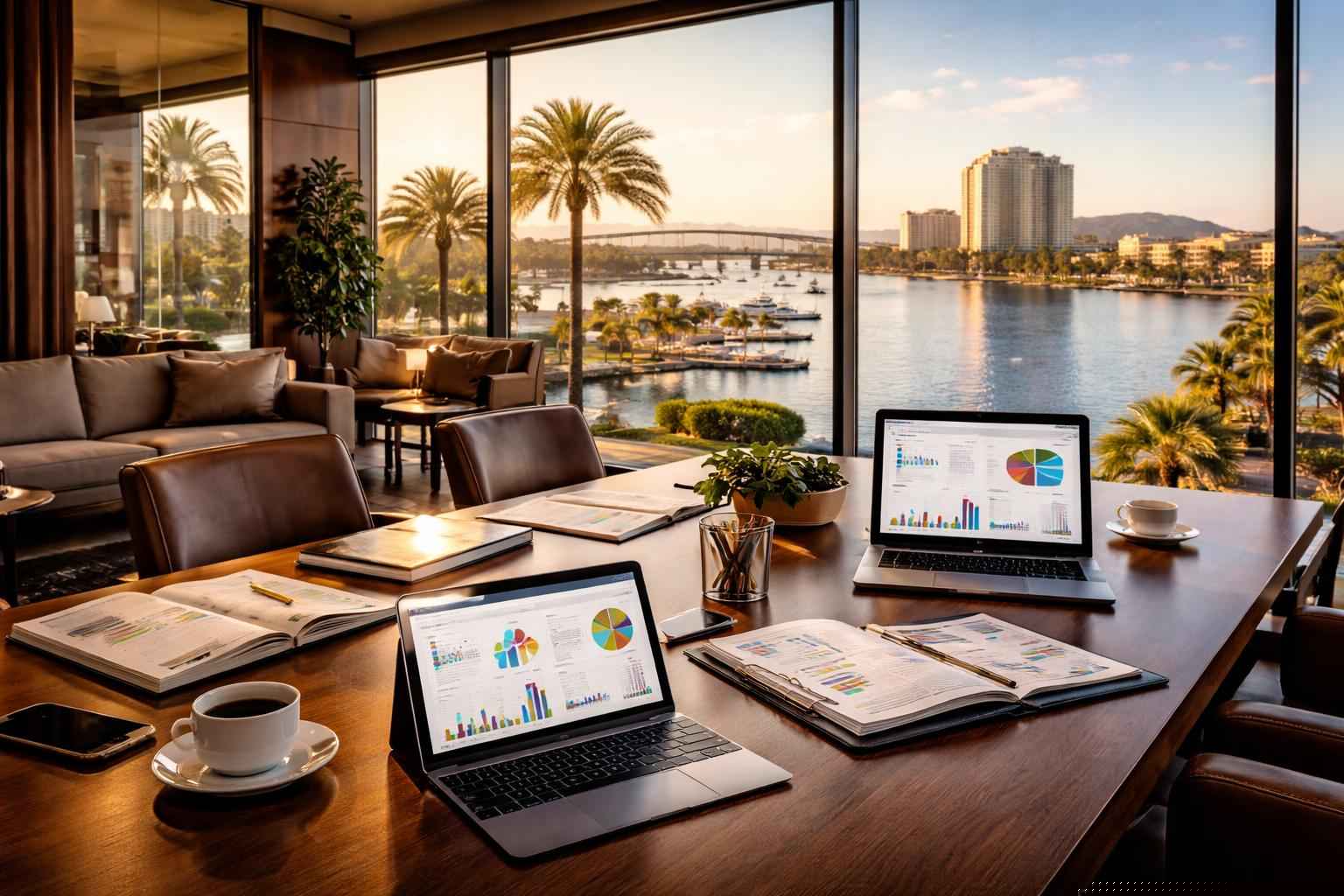 Integrated Marketing Strategy Consulting Services In Lake Charles LA