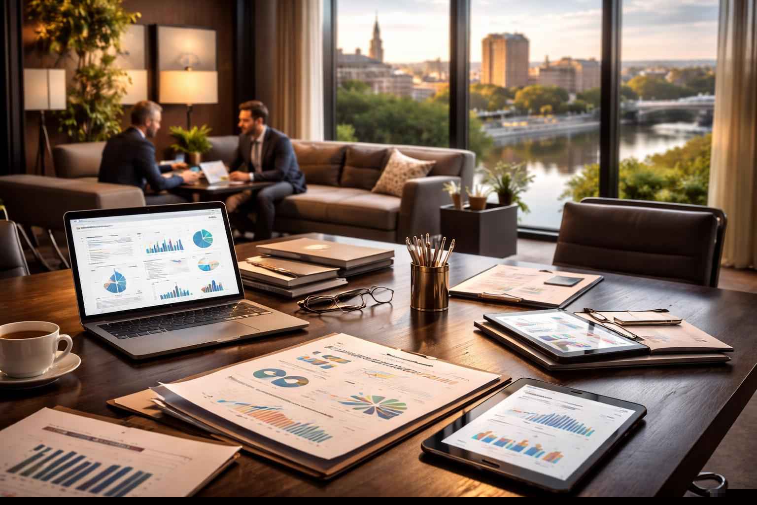 Integrated Marketing Strategy Consulting Services In Monroe LA