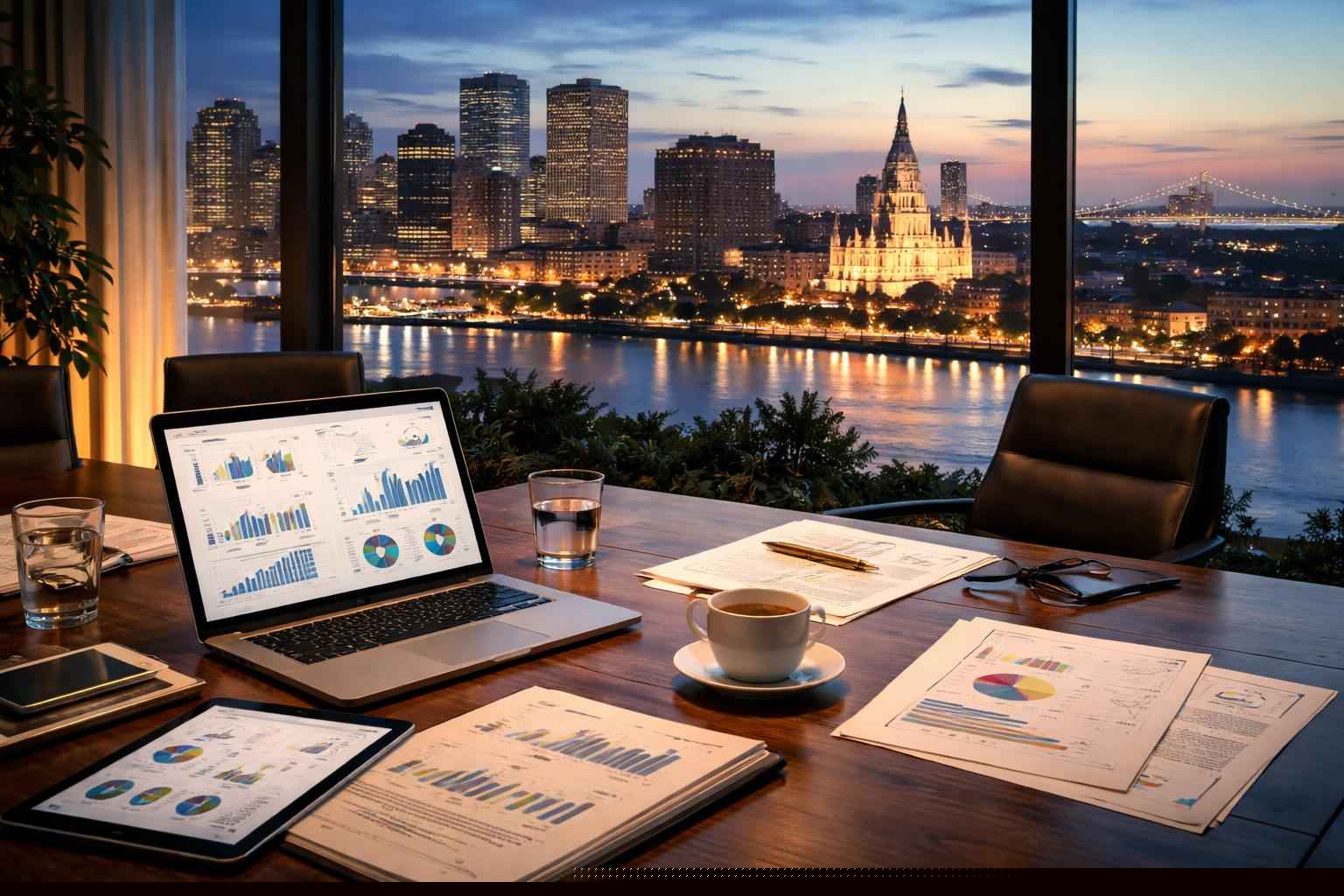 Integrated Marketing Strategy Consulting Services In New Orleans LA