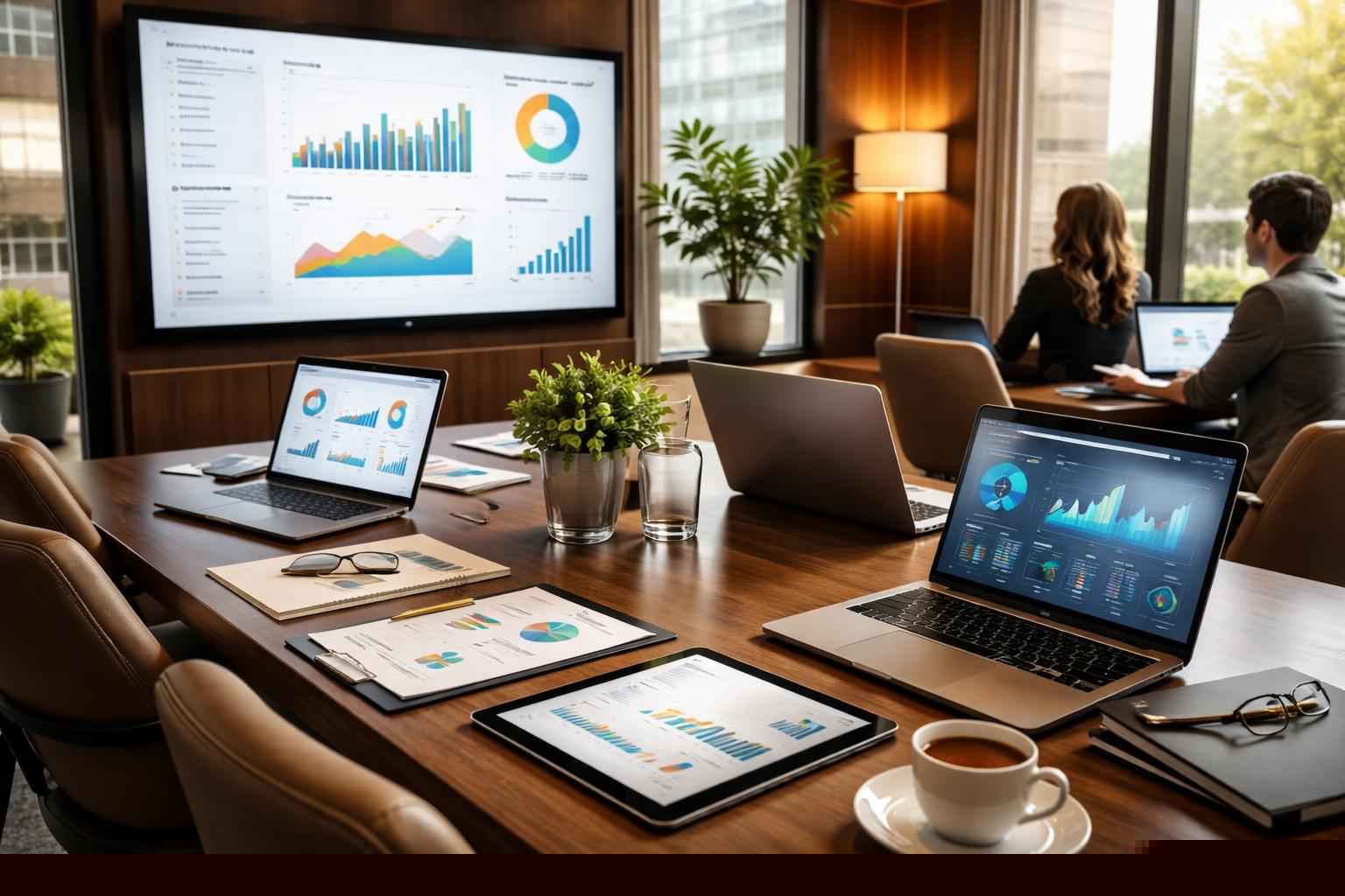 Integrated Marketing Strategy Consulting Services In Slidell LA