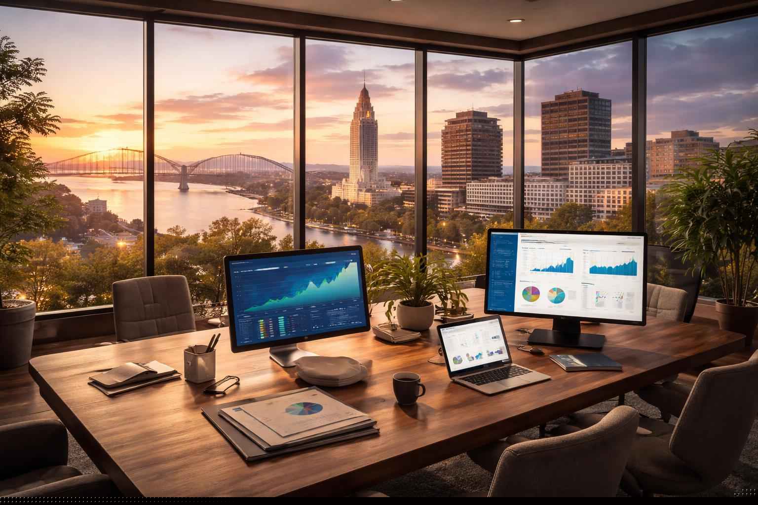 Internet Marketing Company In Baton Rouge LA