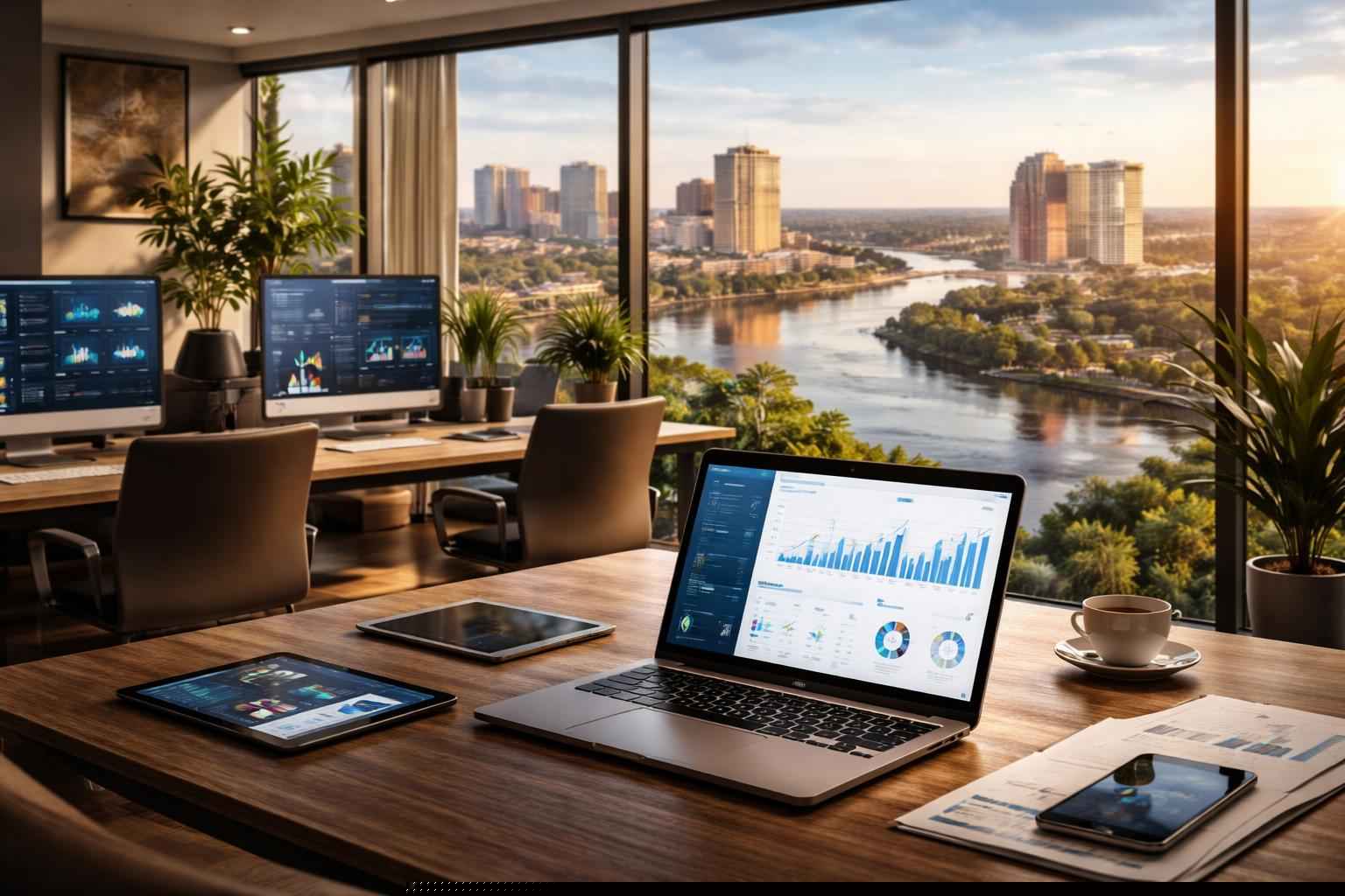 Internet Marketing Company In Bossier City LA