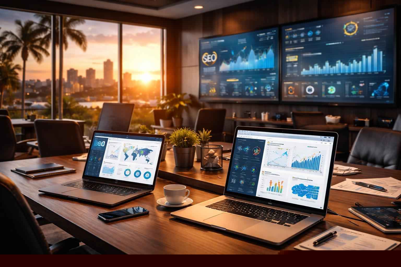 Internet Marketing Company In Kenner LA