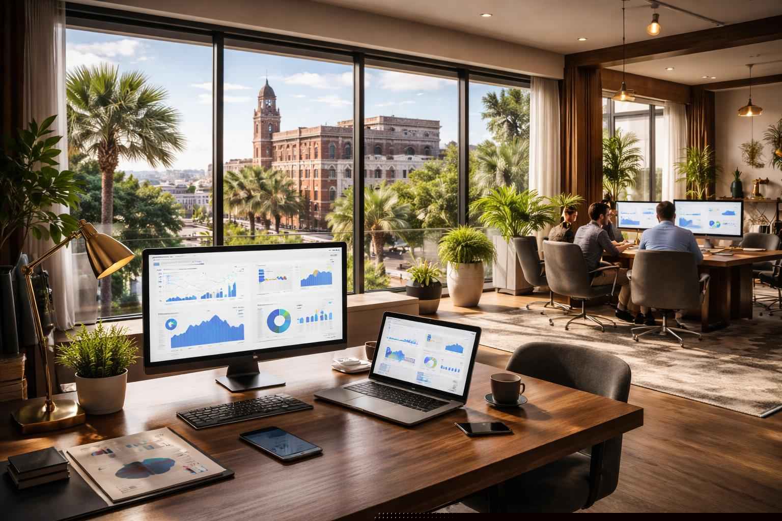 Internet Marketing Company In Lafayette LA