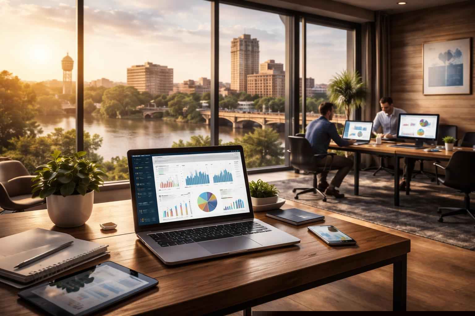 Internet Marketing Company In Monroe LA